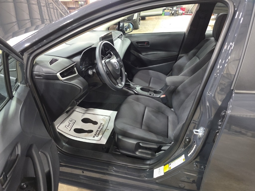 Toyota Corolla  2025