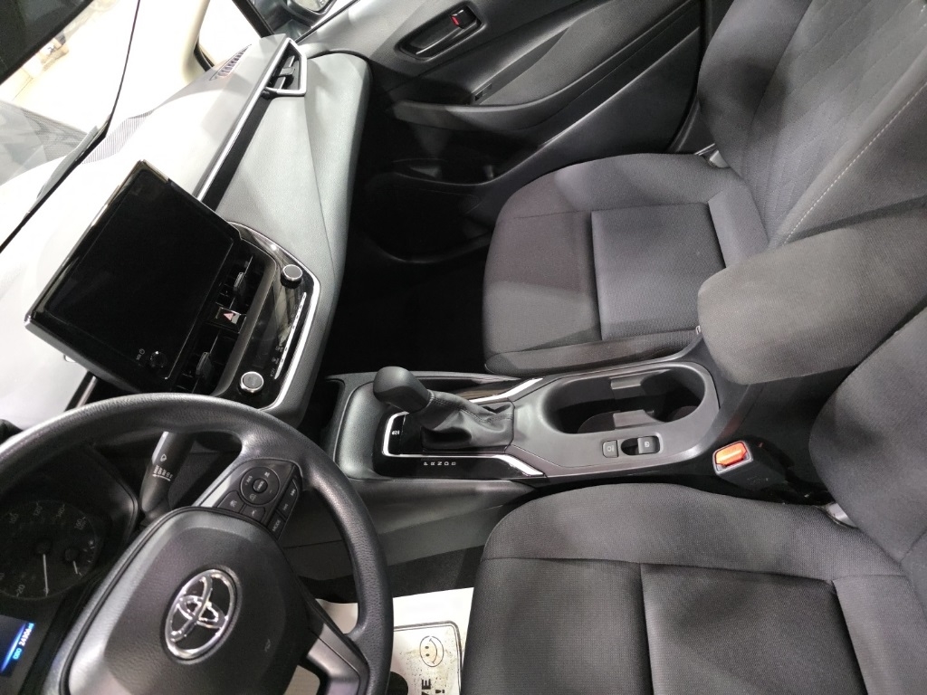 Toyota Corolla  2025