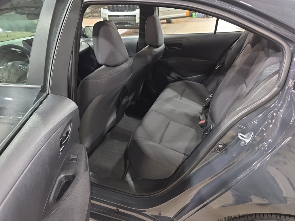 Toyota Corolla  2025