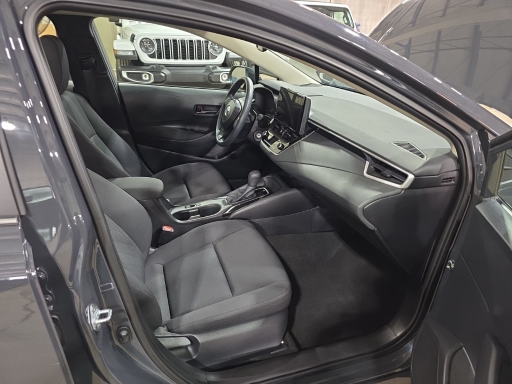 Toyota Corolla  2025