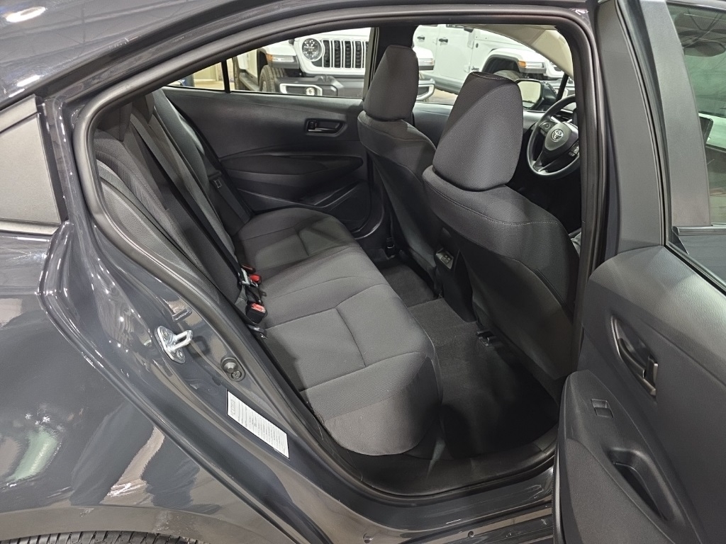 Toyota Corolla  2025