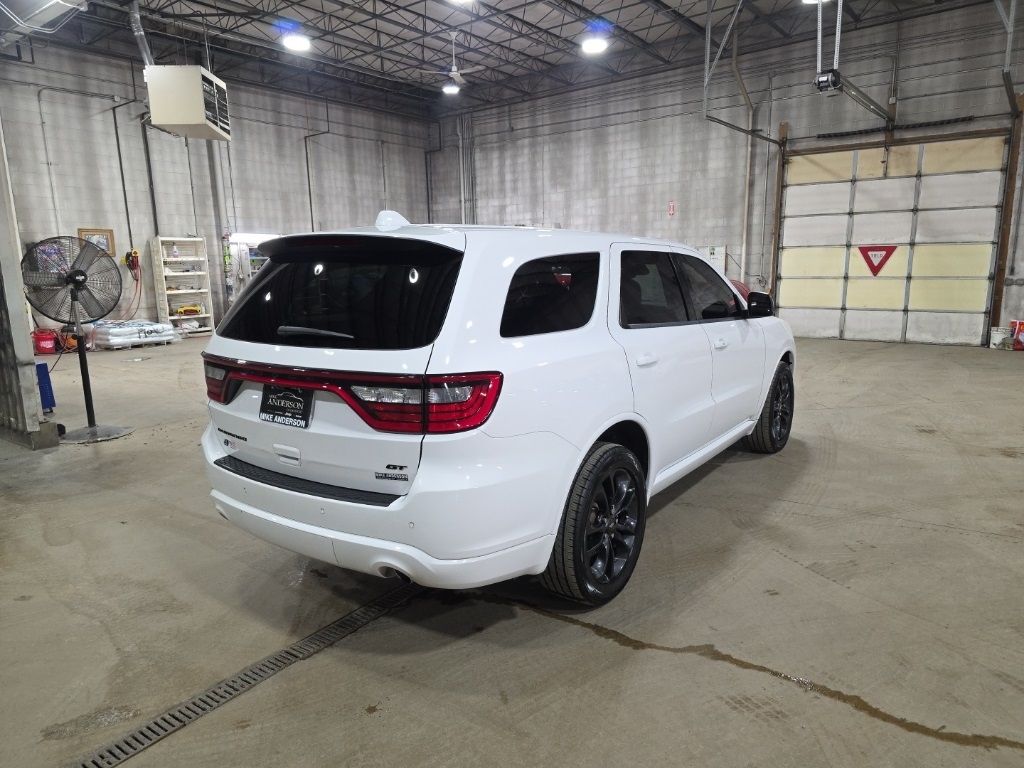 Dodge Durango  2022