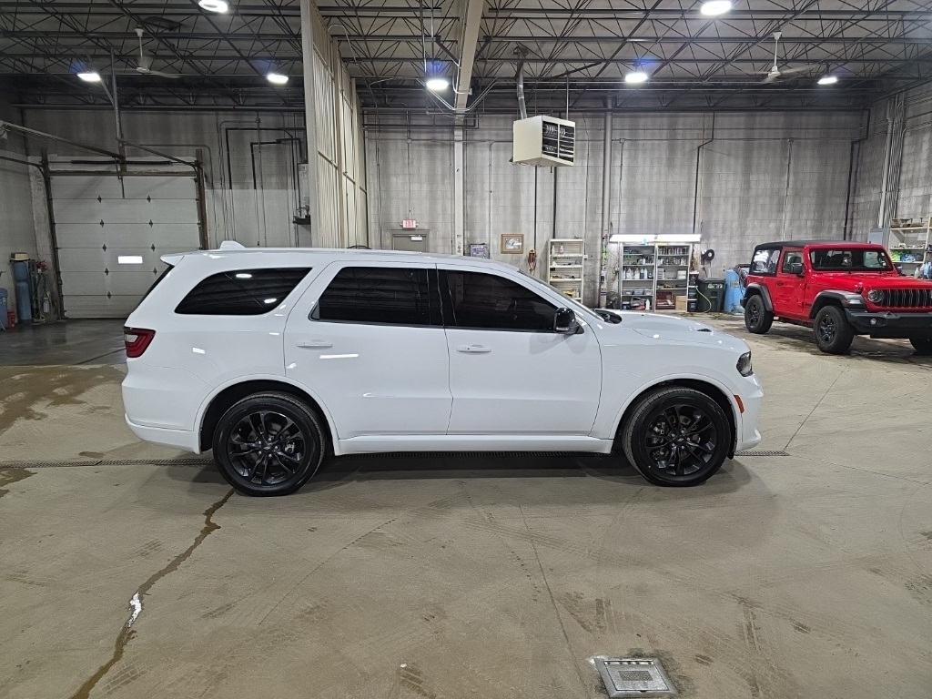 Dodge Durango  2022