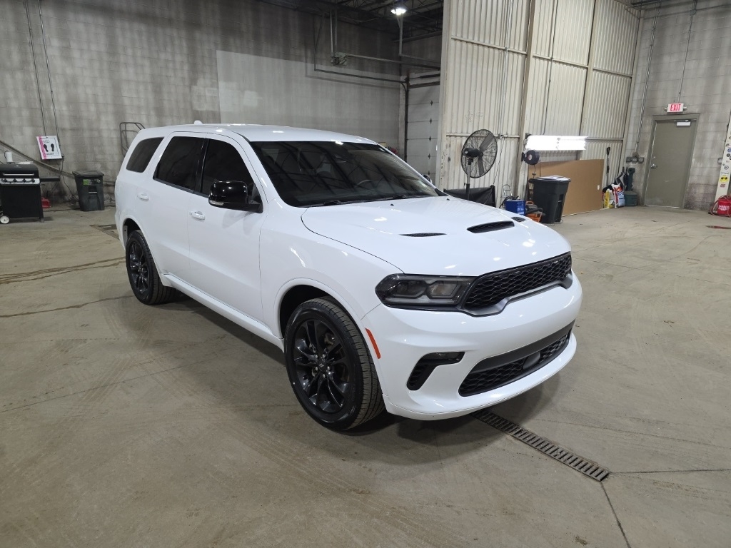 Dodge Durango  2022