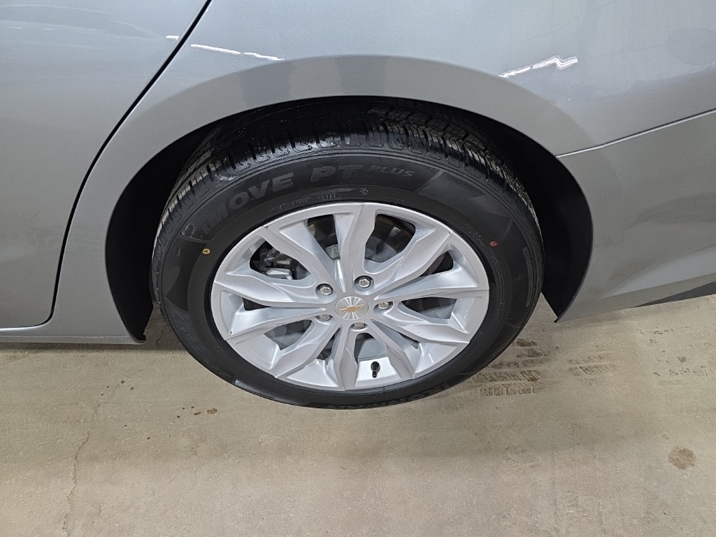 Chevrolet Malibu  2024