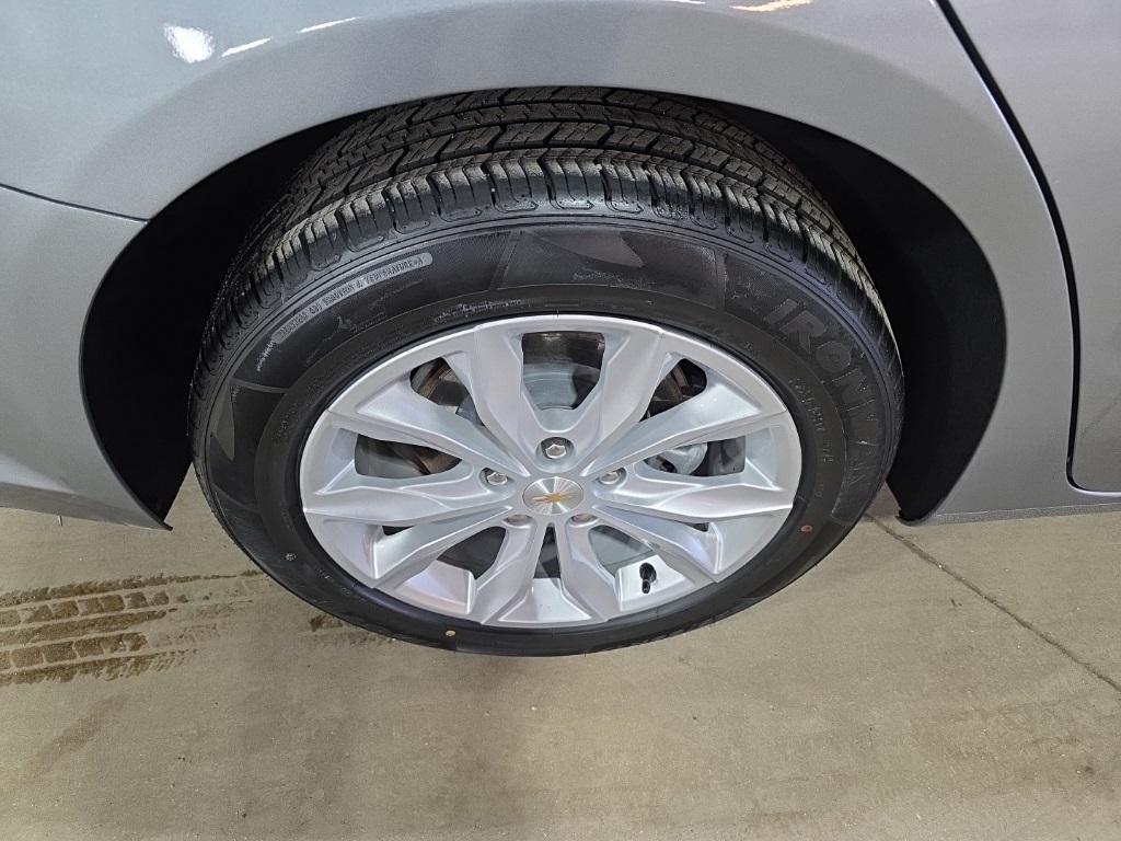 Chevrolet Malibu  2024