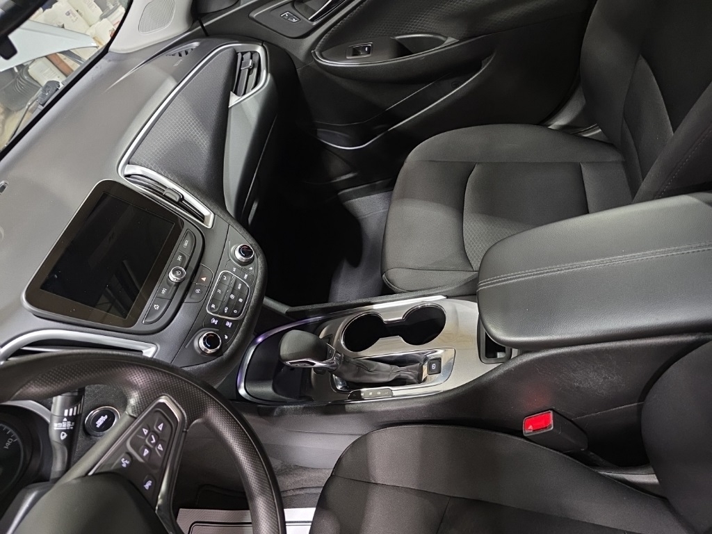 Chevrolet Malibu  2024