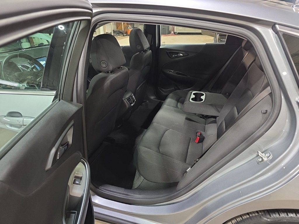 Chevrolet Malibu  2024