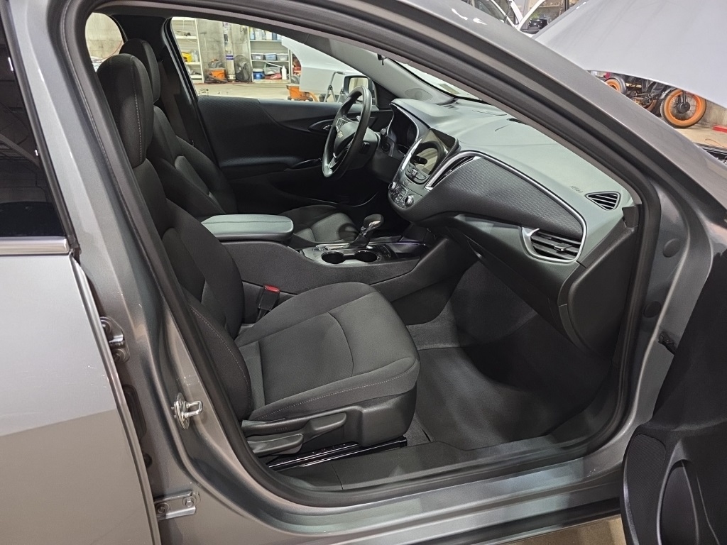 Chevrolet Malibu  2024