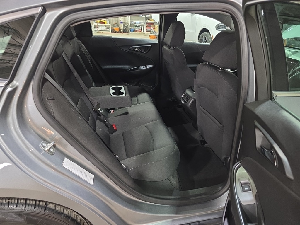 Chevrolet Malibu  2024