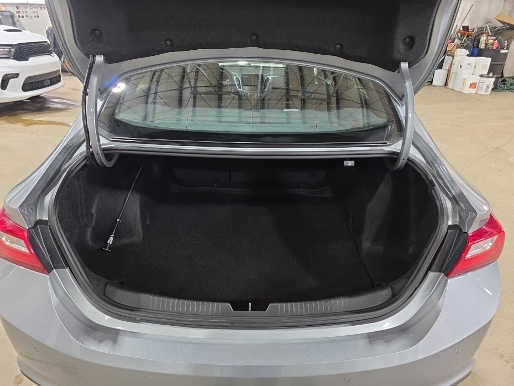 Chevrolet Malibu  2024