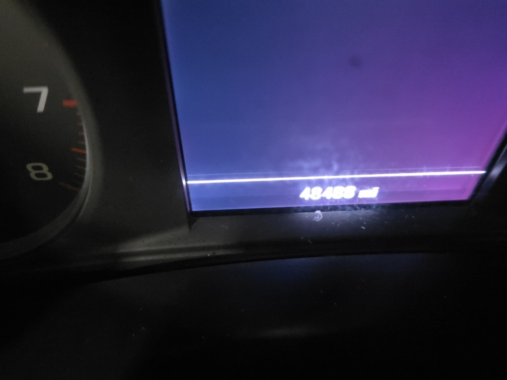 Chevrolet Malibu  2024