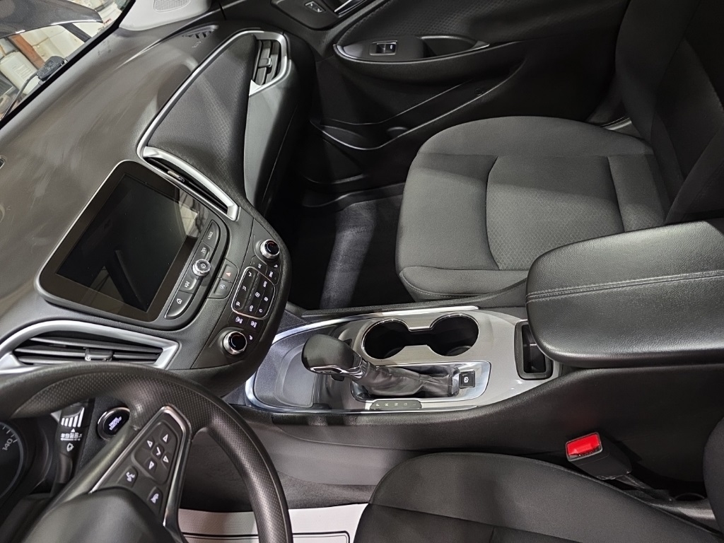 Chevrolet Malibu  2024