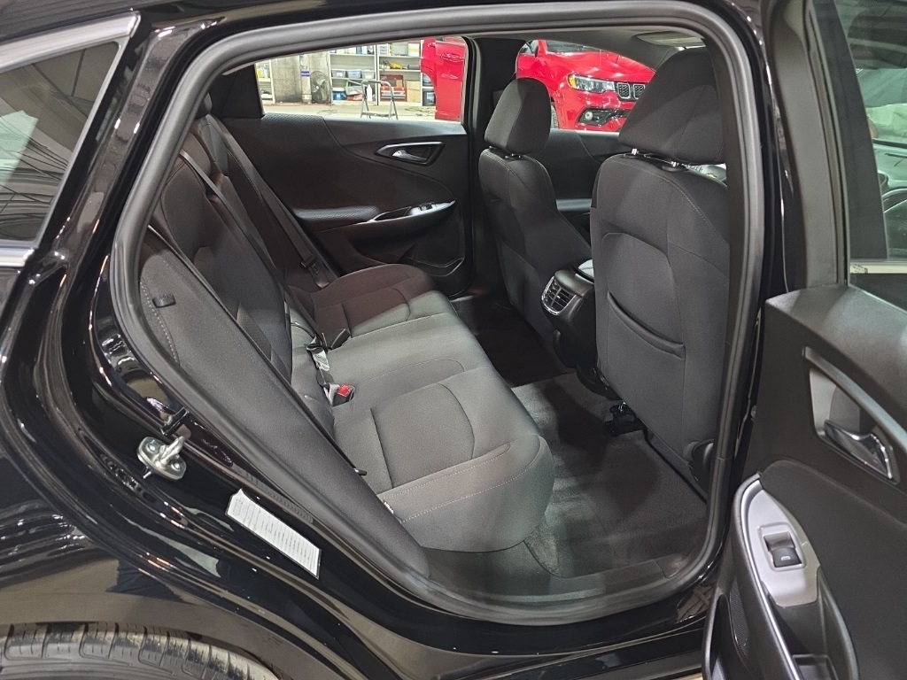 Chevrolet Malibu  2024