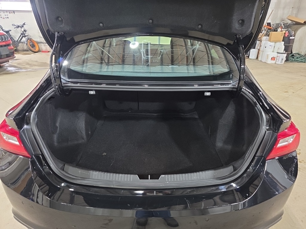 Chevrolet Malibu  2024