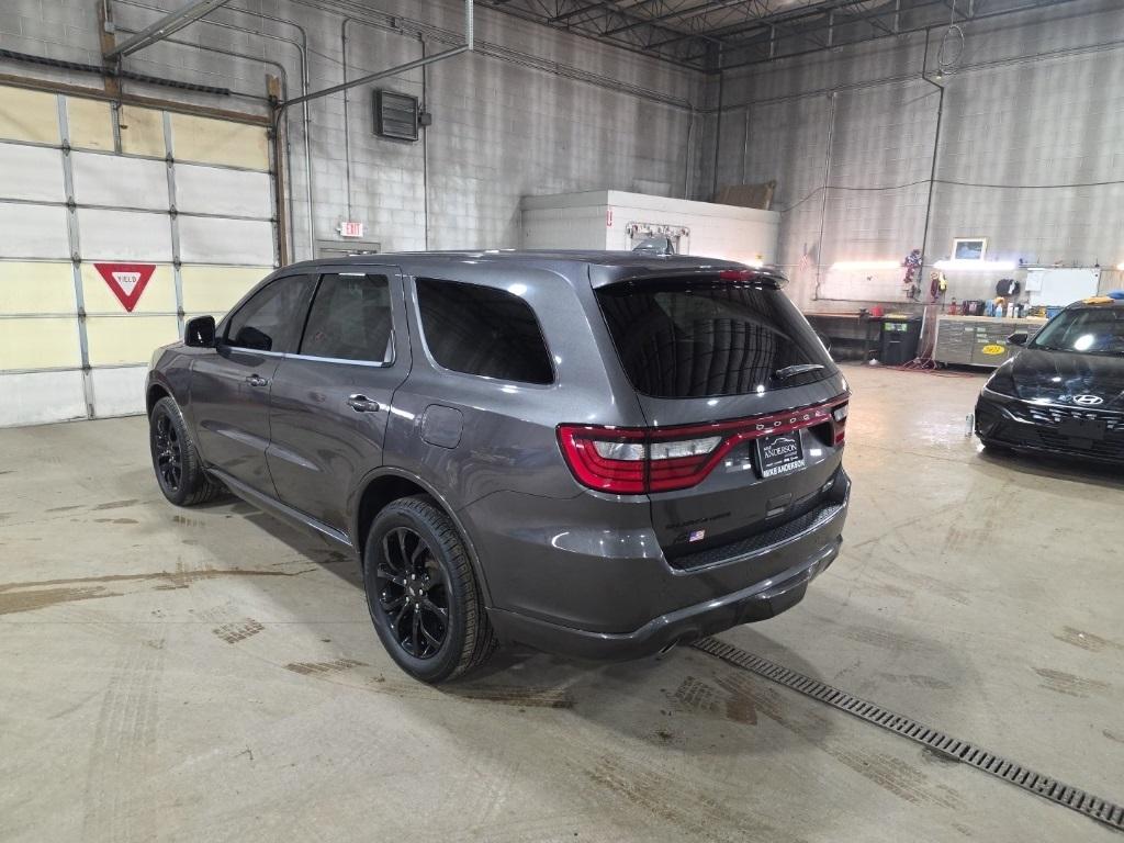 Dodge Durango  2020