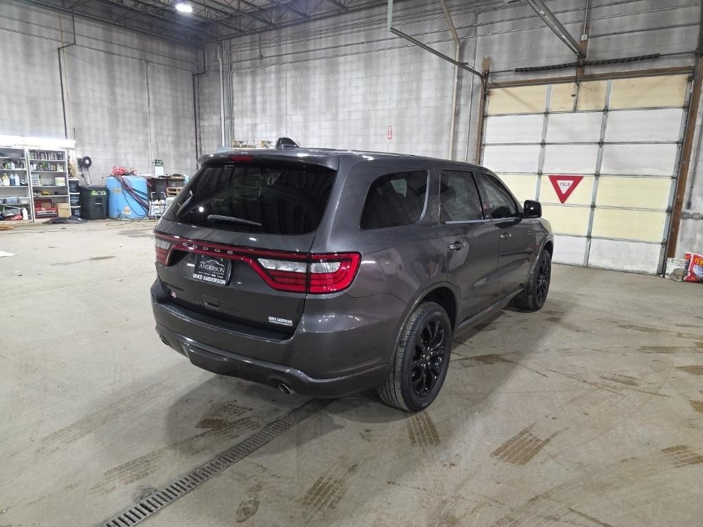 Dodge Durango  2020