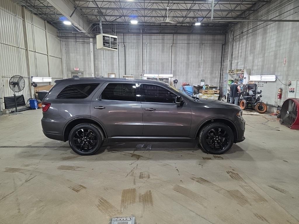 Dodge Durango  2020