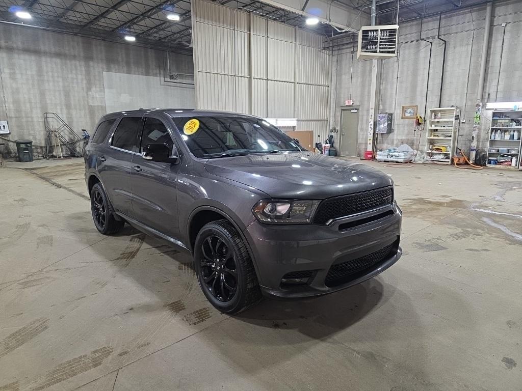 Dodge Durango  2020