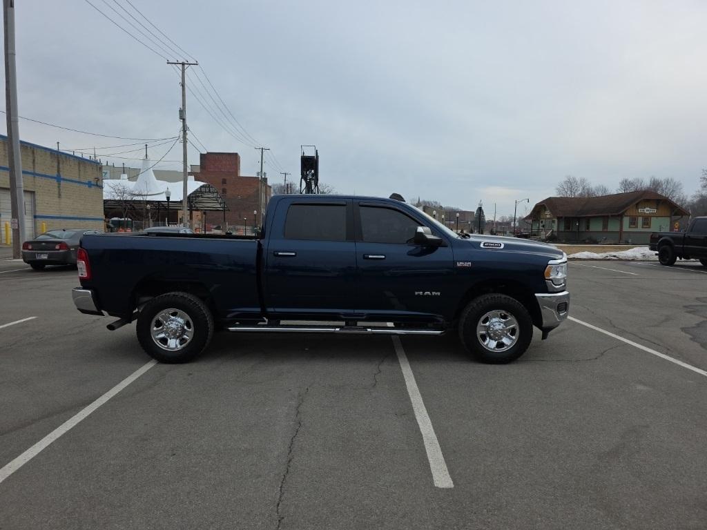 RAM 2500  2019