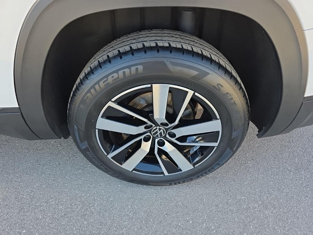 Volkswagen Atlas  2022