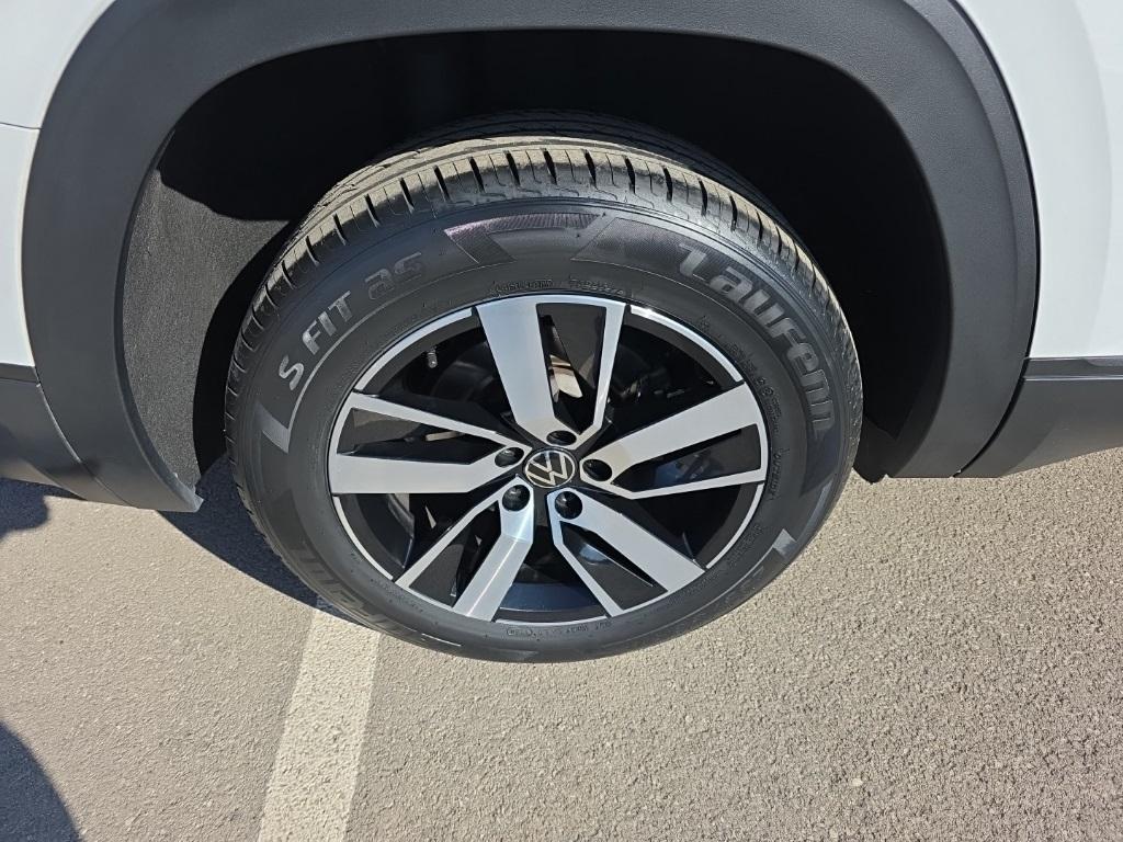 Volkswagen Atlas  2022