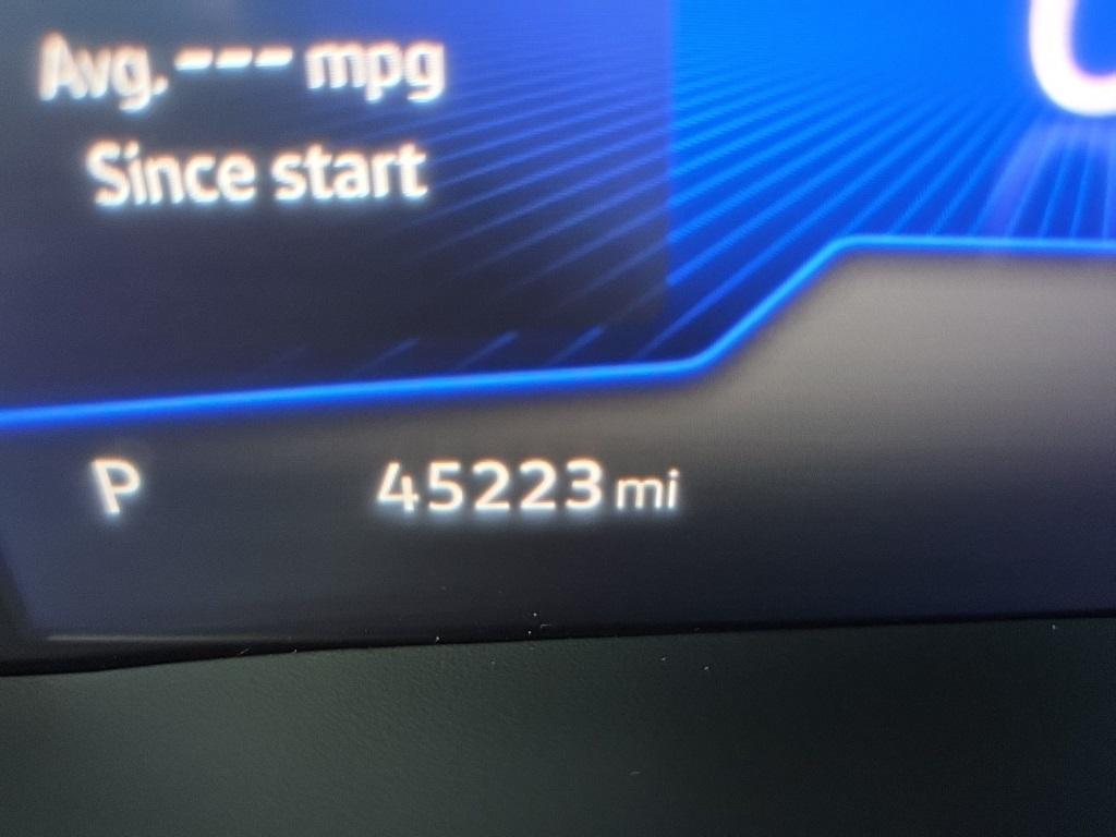 Volkswagen Atlas  2022