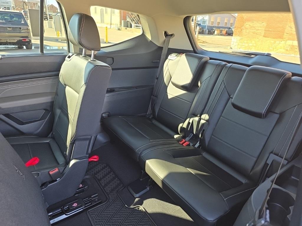 Volkswagen Atlas  2022