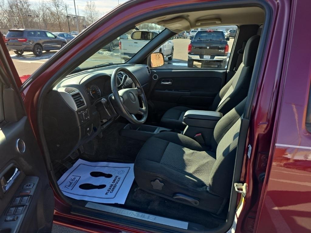 Chevrolet Colorado  2007