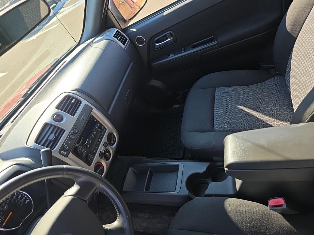 Chevrolet Colorado  2007