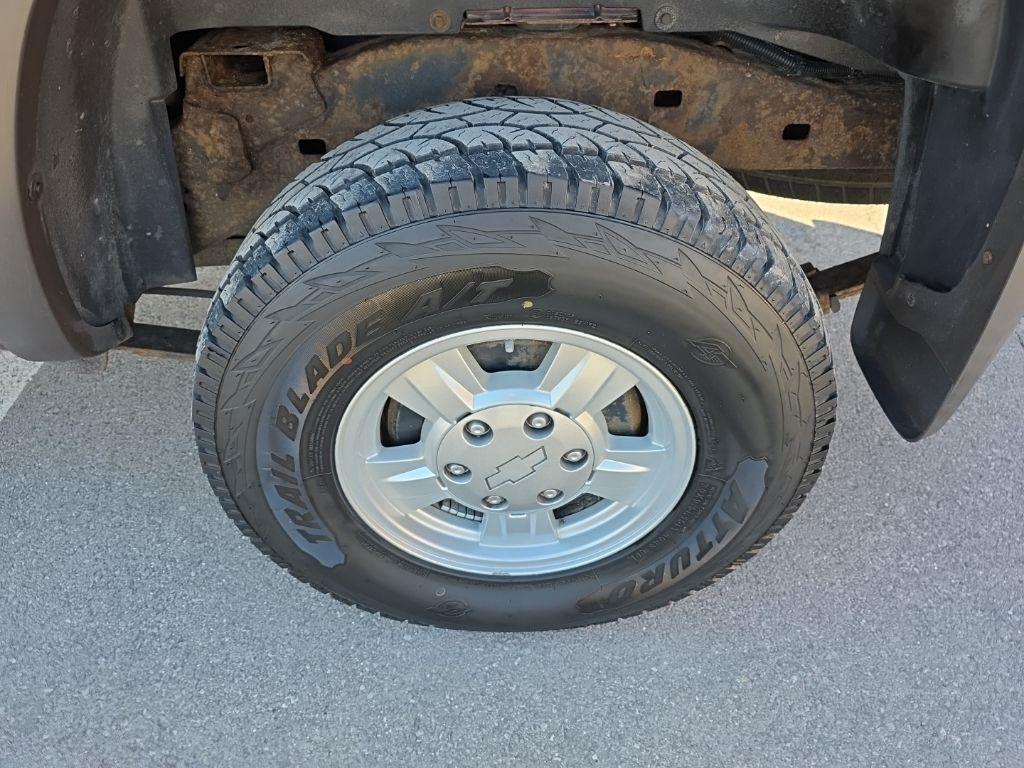 Chevrolet Colorado  2007