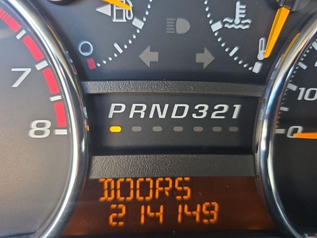 Chevrolet Colorado  2007