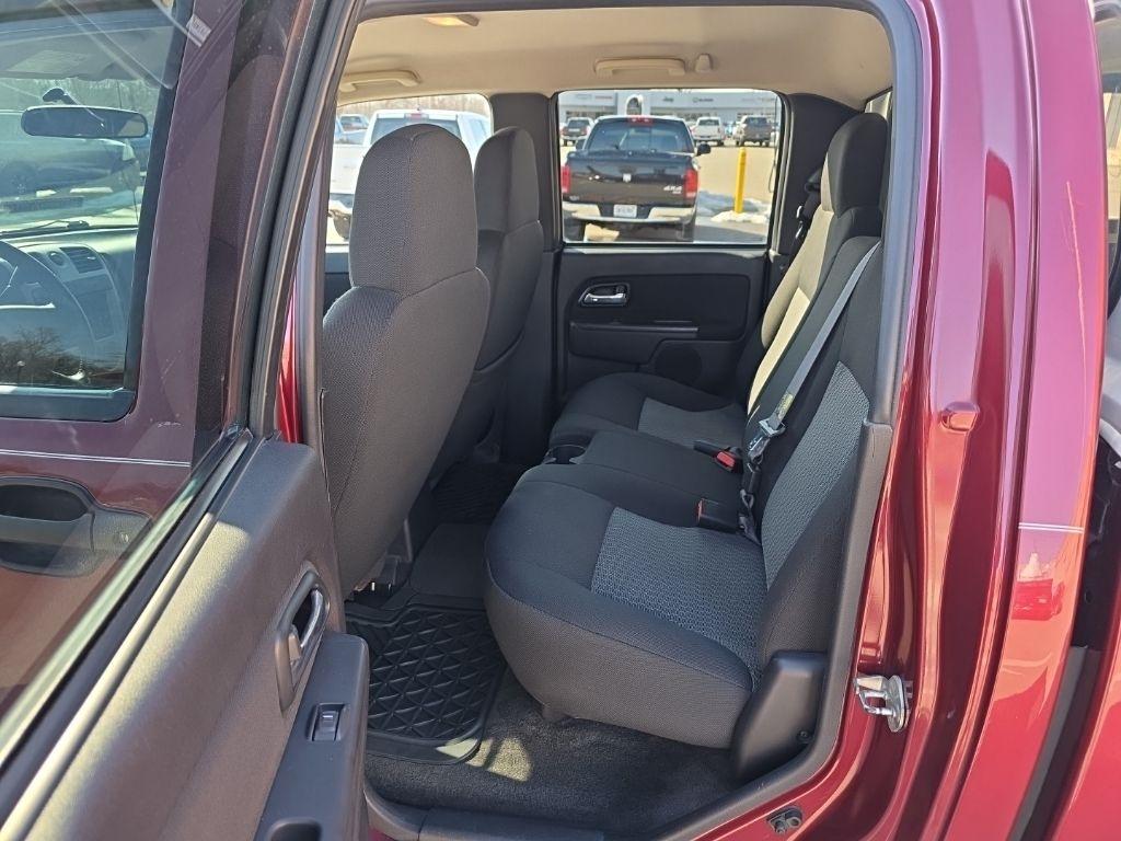 Chevrolet Colorado  2007