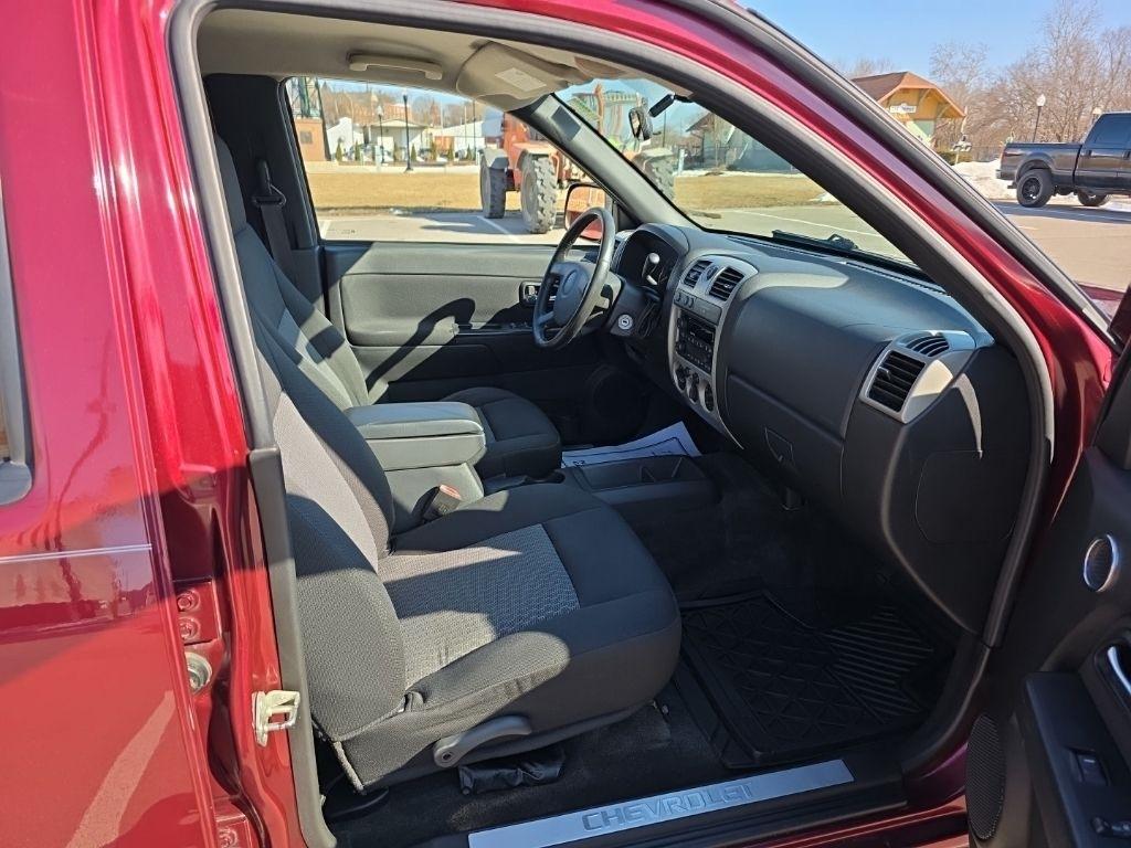 Chevrolet Colorado  2007