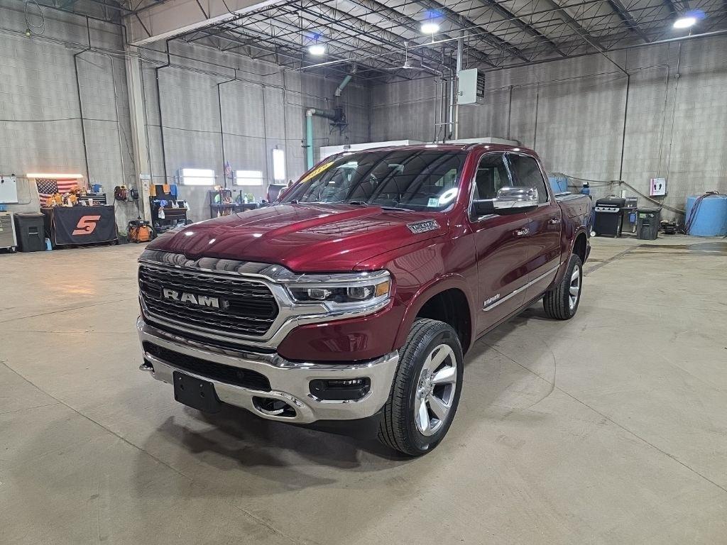 RAM 1500  2019