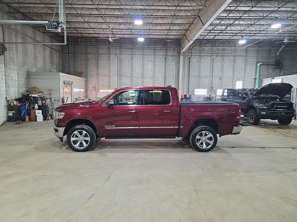 RAM 1500  2019