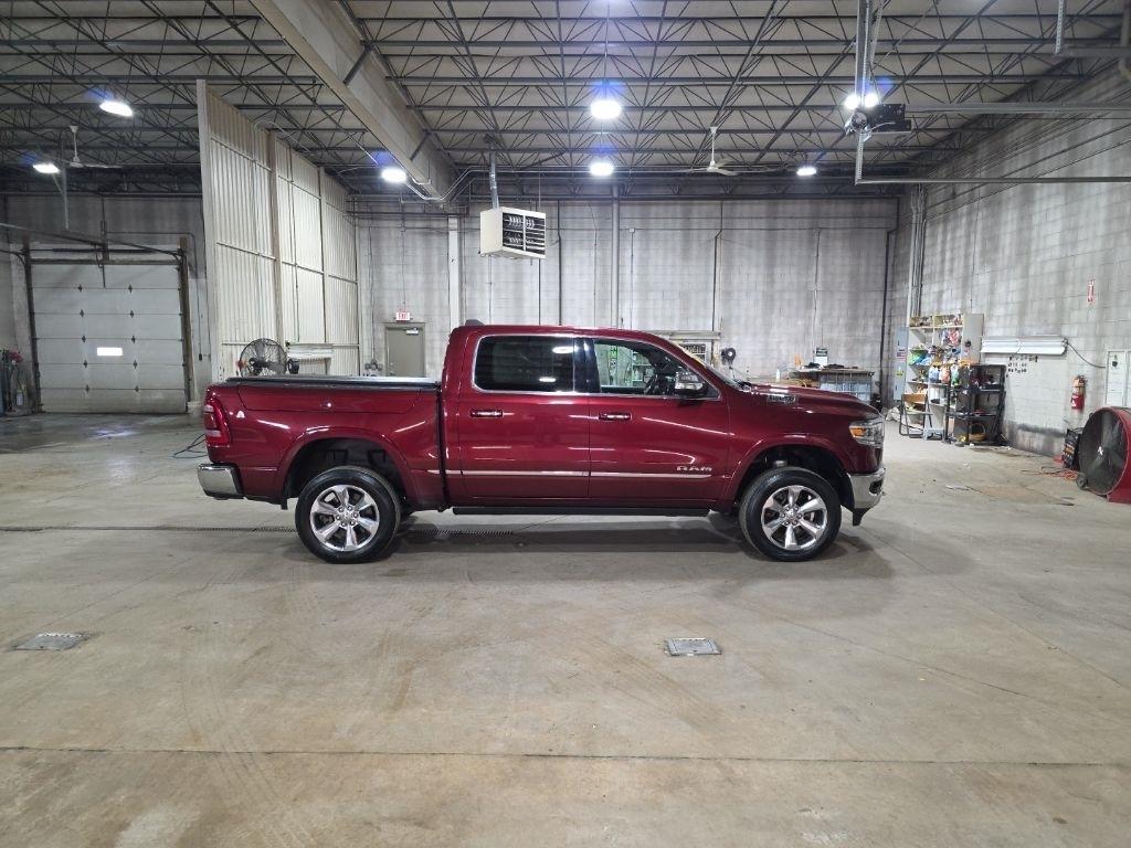 RAM 1500  2019