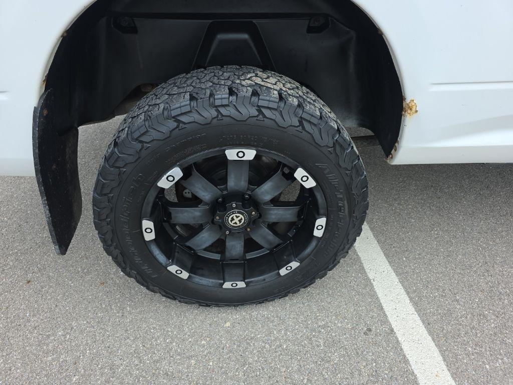 RAM 1500  2016