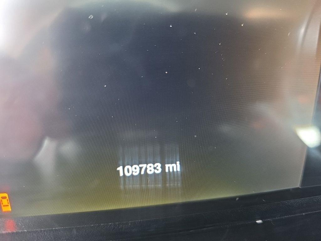 RAM 1500  2016