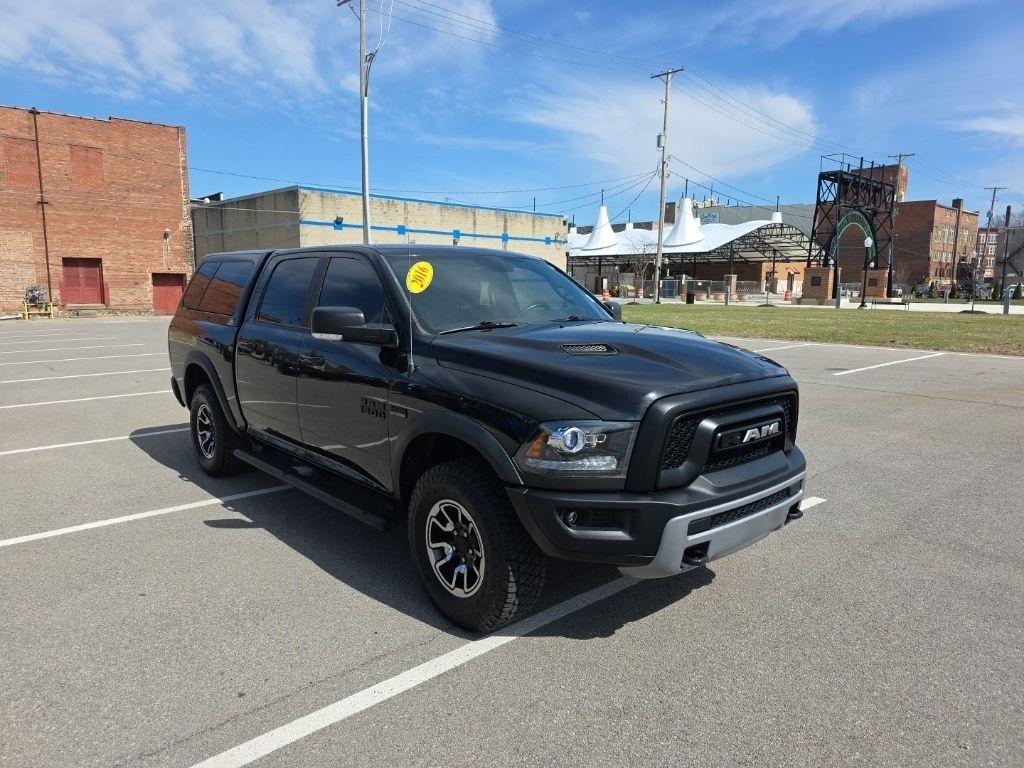 RAM 1500  2016