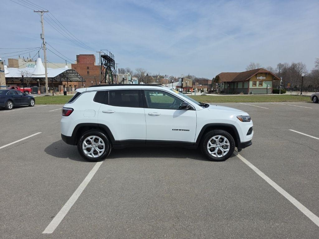 Jeep Compass  2024
