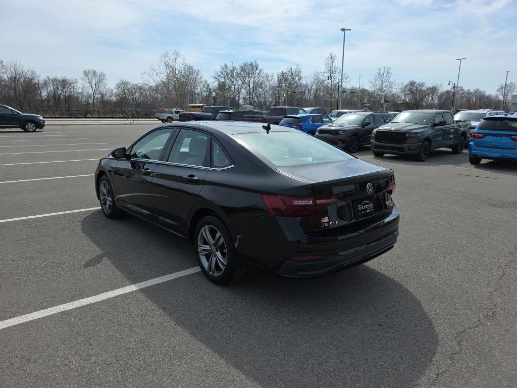 Volkswagen Jetta  2023