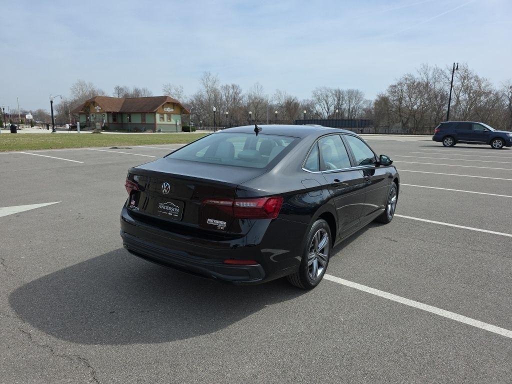 Volkswagen Jetta  2023