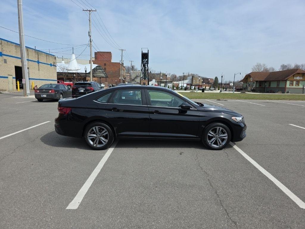 Volkswagen Jetta  2023