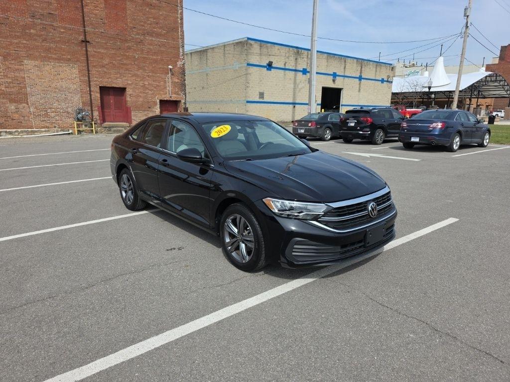 Volkswagen Jetta  2023