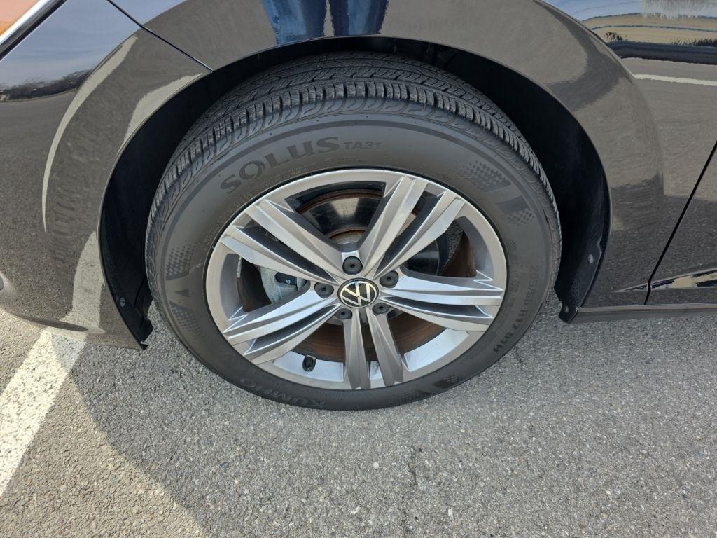 Volkswagen Jetta  2023