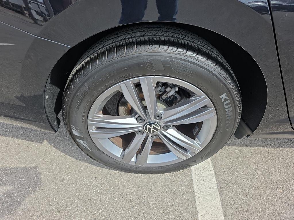 Volkswagen Jetta  2023