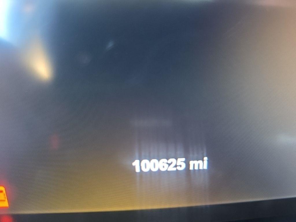 RAM 2500  2018