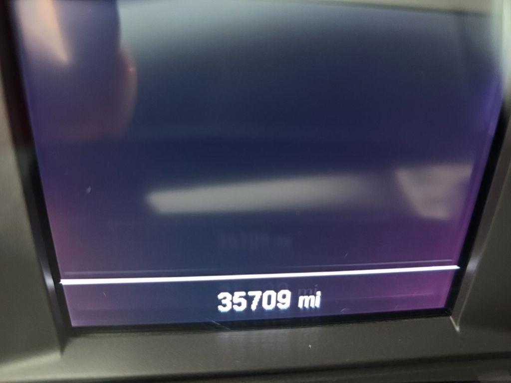 Chevrolet Malibu  2025