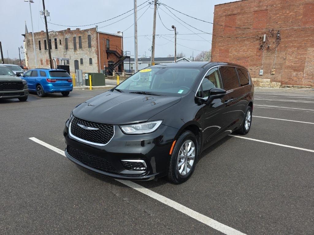 Chrysler Pacifica  2023